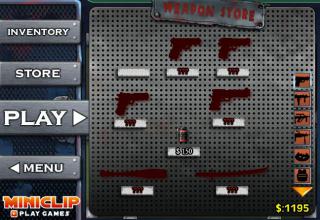 Игра Zombie Trapper 2 фото